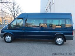FORD Transit FT 350 2. Hand / Tempomat/LIFT / FN:162