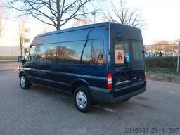 FORD Transit FT 350 2. Hand / Tempomat/LIFT / FN:162