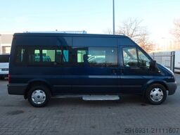 FORD Transit FT 350 2. Hand / Tempomat/LIFT / FN:162