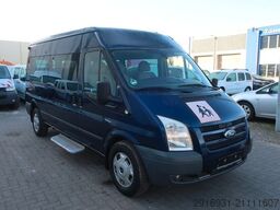 FORD Transit FT 350 2. Hand / Tempomat/LIFT / FN:162
