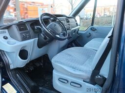 FORD Transit FT 350 2. Hand / Tempomat/LIFT / FN:162