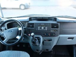 FORD Transit FT 350 2. Hand / Tempomat/LIFT / FN:162