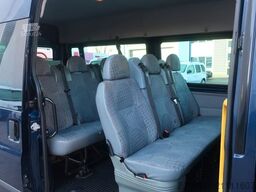 FORD Transit FT 350 2. Hand / Tempomat/LIFT / FN:162
