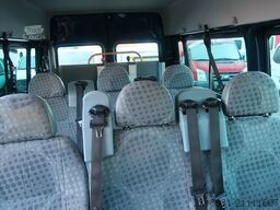 FORD Transit FT 350 2. Hand / Tempomat/LIFT / FN:162
