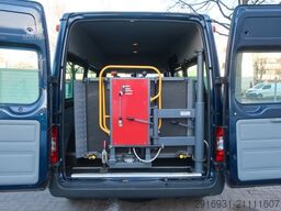 FORD Transit FT 350 2. Hand / Tempomat/LIFT / FN:162
