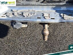 NISSAN Navara 2,5 Di AHK 3T Allrad Doppelkabine Hardtop