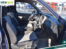 NISSAN Navara 2,5 Di AHK 3T Allrad Doppelkabine Hardtop