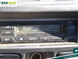 NISSAN Navara 2,5 Di AHK 3T Allrad Doppelkabine Hardtop