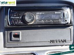NISSAN Navara 2,5 Di AHK 3T Allrad Doppelkabine Hardtop