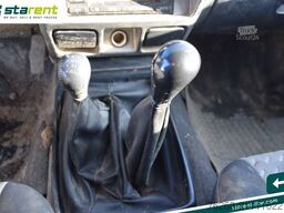 NISSAN Navara 2,5 Di AHK 3T Allrad Doppelkabine Hardtop