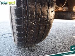 NISSAN Navara 2,5 Di AHK 3T Allrad Doppelkabine Hardtop