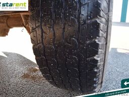 NISSAN Navara 2,5 Di AHK 3T Allrad Doppelkabine Hardtop