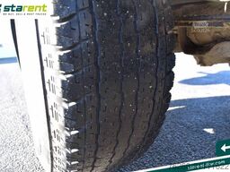 NISSAN Navara 2,5 Di AHK 3T Allrad Doppelkabine Hardtop