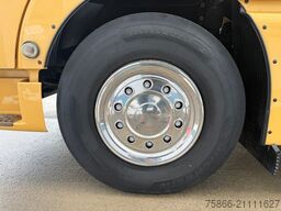 MAN 26.480 TGX BL 6x2 Ladekran Palfinger PK 21001 L