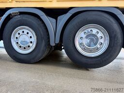 MAN 26.480 TGX BL 6x2 Ladekran Palfinger PK 21001 L