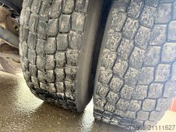 MAN 26.480 TGX BL 6x2 Ladekran Palfinger PK 21001 L