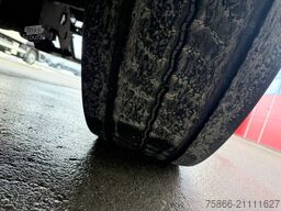 MAN 26.480 TGX BL 6x2 Ladekran Palfinger PK 21001 L