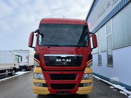 MAN 26.480 TGX BL 6x2 Ladekran Palfinger PK 21001 L