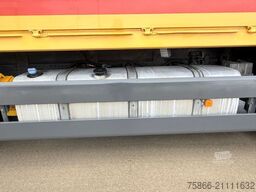 MAN 26.480 TGX BL 6x2 Ladekran Palfinger PK 21001 L