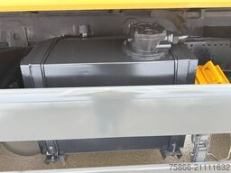 MAN 26.480 TGX BL 6x2 Ladekran Palfinger PK 21001 L