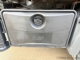 MAN 26.480 TGX BL 6x2 Ladekran Palfinger PK 21001 L