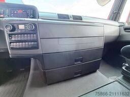 MAN 26.480 TGX BL 6x2 Ladekran Palfinger PK 21001 L