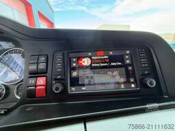 MAN 26.480 TGX BL 6x2 Ladekran Palfinger PK 21001 L