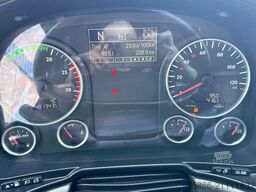 MAN 26.480 TGX BL 6x2 Ladekran Palfinger PK 21001 L