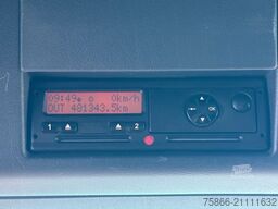 MAN 26.480 TGX BL 6x2 Ladekran Palfinger PK 21001 L