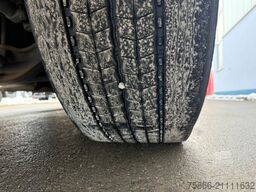 MAN 26.480 TGX BL 6x2 Ladekran Palfinger PK 21001 L