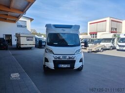 CARADO T338 S /MJ25 /Markise /Fahrradträger /5Personen