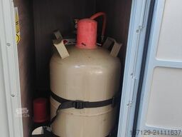 CARADO T338 S /MJ25 /Markise /Fahrradträger /5Personen