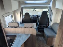 CARADO T338 S /MJ25 /Markise /Fahrradträger /5Personen