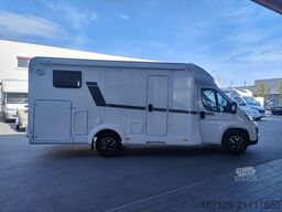 CARADO T338 S /MJ26 /Automatik/5Personen