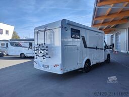 CARADO T338 S /MJ26 /Automatik/5Personen