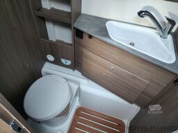 CARADO T338 S /MJ26 /Automatik/5Personen