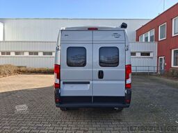 CARADO pro CV 540 pro / Solar / Chassis Paket / Grau