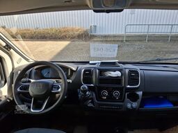 CARADO pro CV 540 pro / Solar / Chassis Paket / Grau