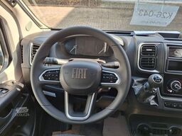 CARADO pro CV 540 pro / Solar / Chassis Paket / Grau