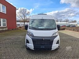 CARADO CV 600 Automatik / Optik 1+2 / Basic,..