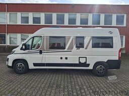 CARADO CV 600 Automatik / Optik 1+2 / Basic,..