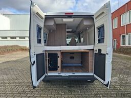 CARADO CV 600 Automatik / Optik 1+2 / Basic,..