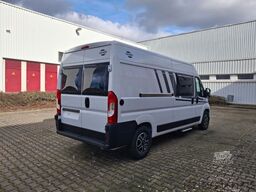 CARADO CV 600 Automatik / Optik 1+2 / Basic,..