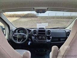 CARADO CV 600 Automatik / Optik 1+2 / Basic,..