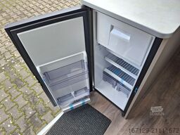 CARADO CV 600 Automatik / Optik 1+2 / Basic,..