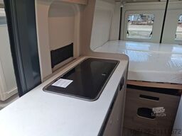 CARADO CV 600 Automatik / Optik 1+2 / Basic,..