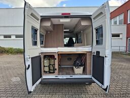CARADO CV 600 Optik 2 Alufelgen, Basic