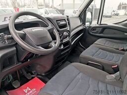 IVECO Daily 35S12 3-SEITEN KIPPER/ 7 SITZE/ AHK 3,5T