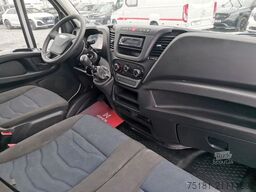 IVECO Daily 35S12 3-SEITEN KIPPER/ 7 SITZE/ AHK 3,5T