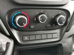 IVECO Daily 35S12 3-SEITEN KIPPER/ 7 SITZE/ AHK 3,5T